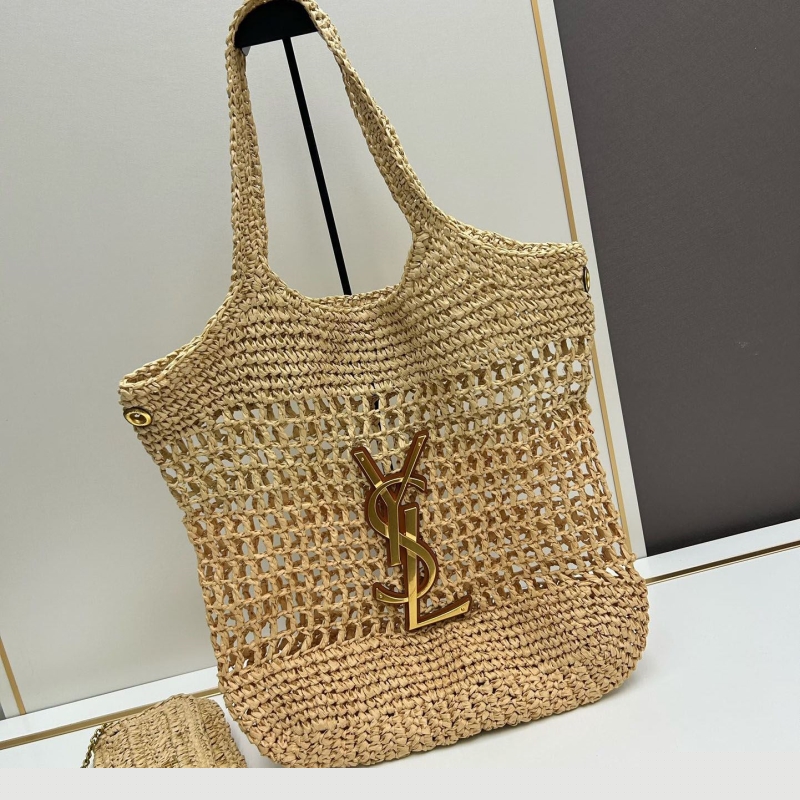 Y*L shopping bags